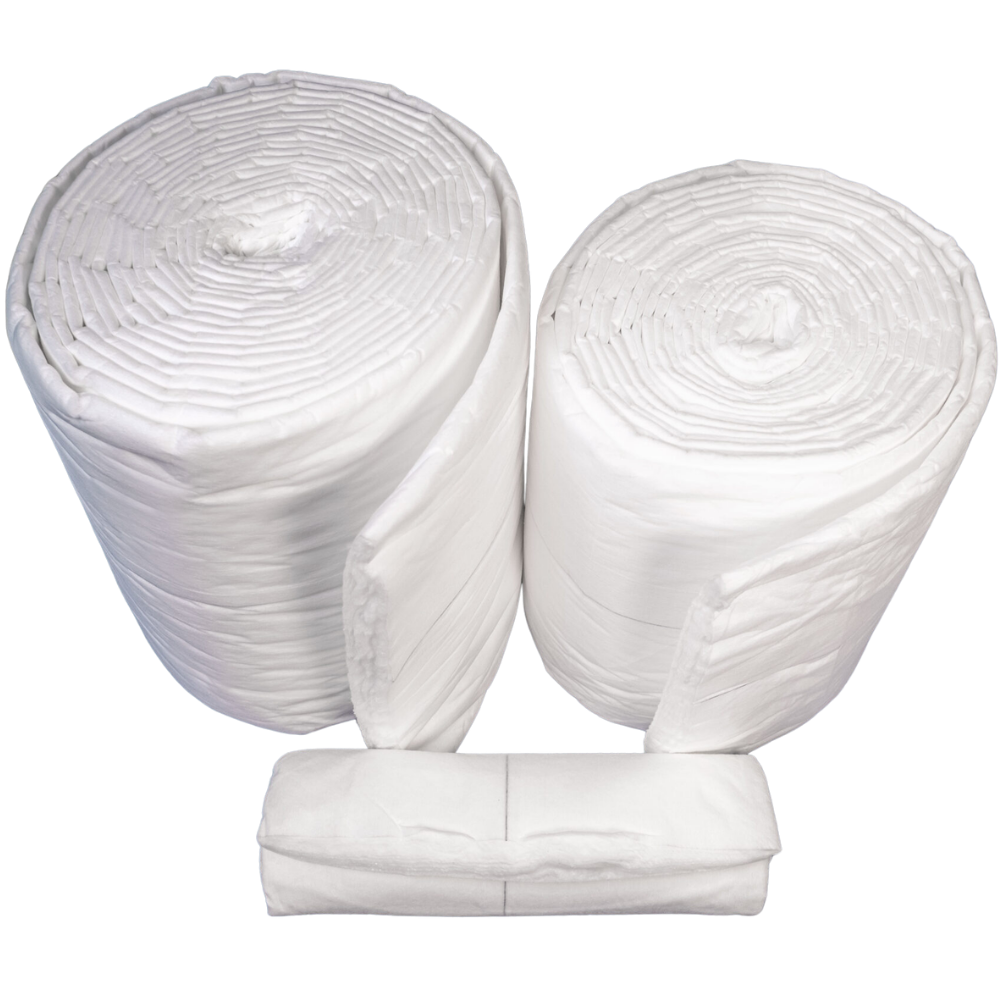 VETSHARPE premium cotton leg wraps and veterinary wound care products
