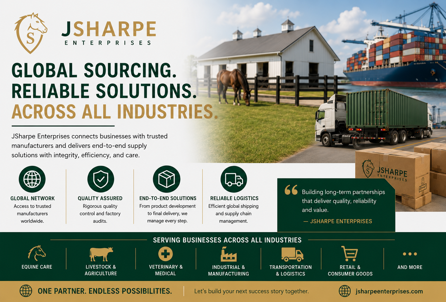 When it comes to protecting equine and livestock legs, choosing the right leg wrap makes all the difference. VetSharpe Premium Cotton 10 Yard Leg Wraps have been developed for veterinarians, equine professionals, veterinary clinics, farriers, trainers, and horse owners who demand exceptional quality, comfort and performance.