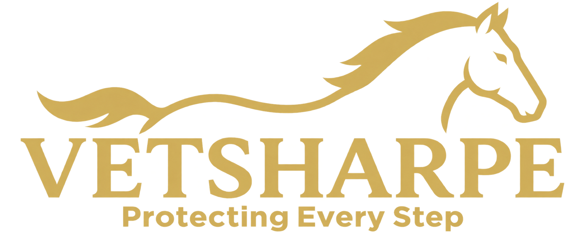 VETSHARPE - Protecting Every Step